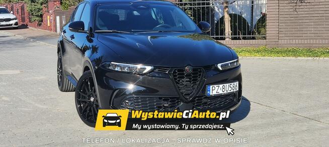 Alfa Romeo Tonale Telefon: 790_450_394 Lokalizacja: Buk Buk - zdjęcie 11