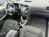 Kia Cee'd Salon Polska Karczew - zdjęcie 11