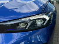 BMW 340 Dostępne od ręki, rabat 106 198, M Pakiet Niebieski portimao ! Warszawa - zdjęcie 2