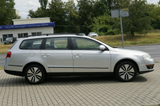 Volkswagen Passat Warszawa - zdjęcie 8
