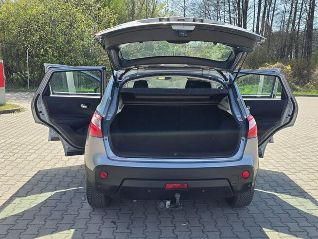 Nissan Qashqai Igła Super stan Łaskarzew - zdjęcie 6