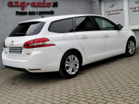Peugeot 308 serwis wyposażenie zadbany Gwarancja Zgierz - zdjęcie 10