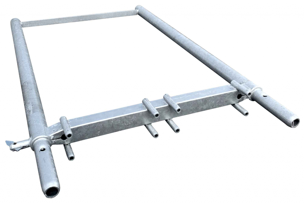 Rama rusztowania RUX R65 Bałuty - zdjęcie 2