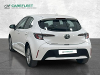 Toyota Corolla 1.2 T Comfort Hatchback Warszawa - zdjęcie 7