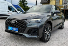 Audi Q5 Quattro,S-Line,Plug-in,Gwarancja