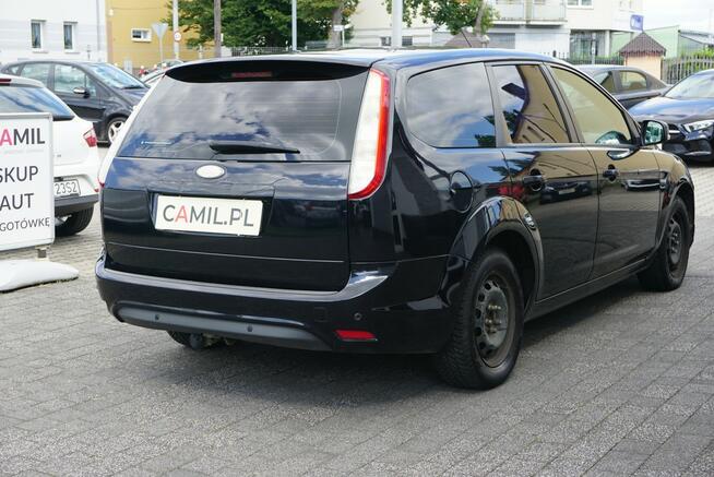 Ford Focus 1.6 Benzyna 116KM z długim OC i bad. technicznym, Opole - zdjęcie 4