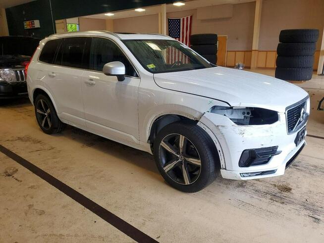 Volvo XC 90 R-Design / AWD / T5 / niski przebieg Wrocław - zdjęcie 3