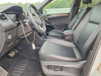 Volkswagen Tiguan R-LINE BLACK / AWD / niski przebieg Wrocław - zdjęcie 7