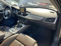 Audi A6 Allroad Wersja EU Quattro HAK Skóra Podgrzewanie Gliwice - zdjęcie 11