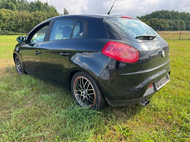 Bravo 1,4 t 120 koni 6-biegów 156 tys km Polecam Okazja! Szerominek - zdjęcie 2