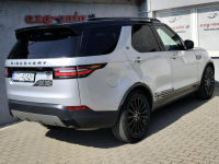 Land Rover Discovery Bogata opcja Gwarancja Zgierz - zdjęcie 6