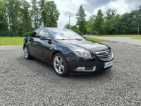 Opel Insignia Krajowy, bogata wersja. Goczałkowice-Zdrój - zdjęcie 3
