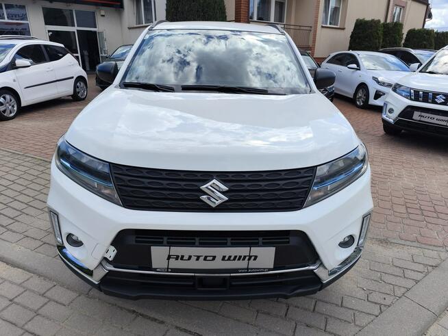 Suzuki Vitara 2024/SALON POLSKA/FV23%/1 WŁ/serwis ASO/gwarancja Ełk - zdjęcie 4