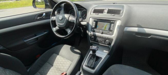 Škoda Octavia 4X4, stan bardzo dobry. Goczałkowice-Zdrój - zdjęcie 9