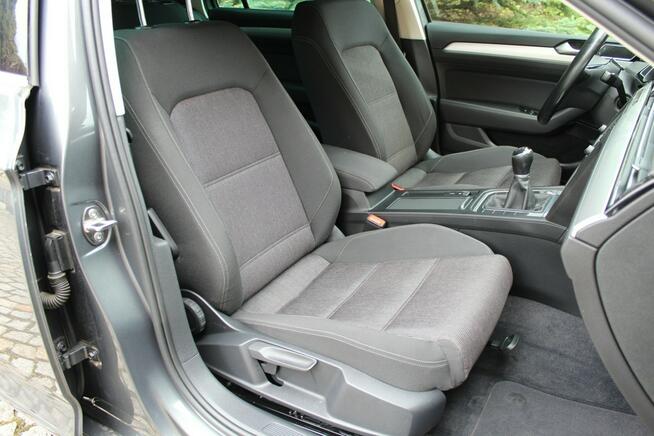 Volkswagen Passat Lubań - zdjęcie 12