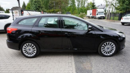 Ford Focus z Niemiec. Gwarancja. Polecam !!! Zielona Góra - zdjęcie 4