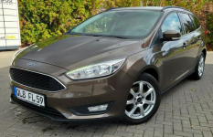 Ford Focus 1,5TDCI 120KM Super Stan lift Import Raty Opłaty !!!