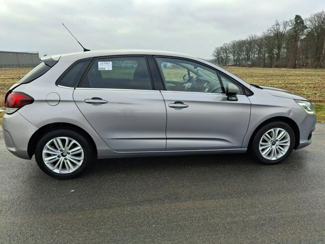 Citroen C4 1.6 Hdi 147.000km Pleszew - zdjęcie 7