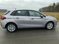 Citroen C4 1.6 Hdi 147.000km Pleszew - zdjęcie 7
