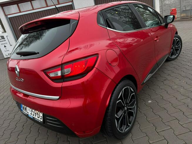 Renault Clio *Okazja*Benzyna*Niski Przebieg* Zduńska Wola - zdjęcie 4