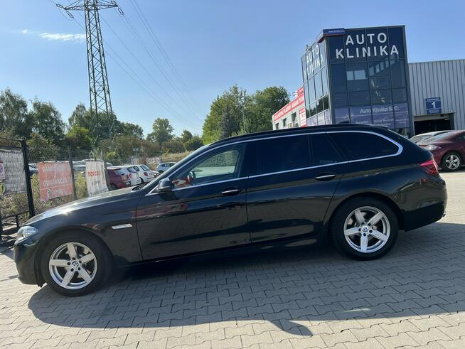 BMW 520 Siemianowice Śląskie - zdjęcie 4