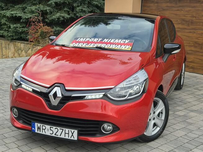 Renault Clio 2013r, 2 Kolory, Ledy, Nawigacja Radom - zdjęcie 2