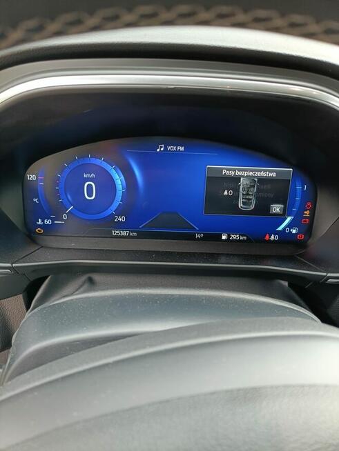 Ford Focus kombi full Leed diesel Kielce - zdjęcie 5