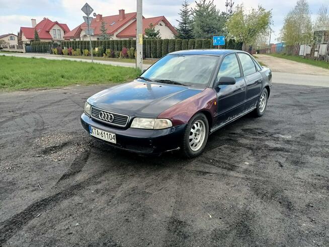 Audi A4 1.8T+LPG 150km 96r 4x4 Tarnów - zdjęcie 2