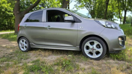 Kia Picanto 1.2 B  GT LIne 4 cylindry LIFT Bardzo ładna Karczew - zdjęcie 7