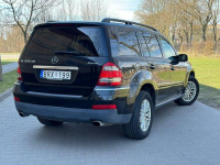 Mercedes -Benz GL 320 4 Matic 7G-Tronic,224hp,2008 Zwoleń - zdjęcie 12