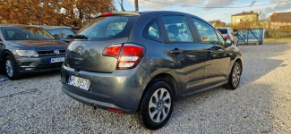 Citroen C3 Super Stan Bezwypadkowy Płock - zdjęcie 12