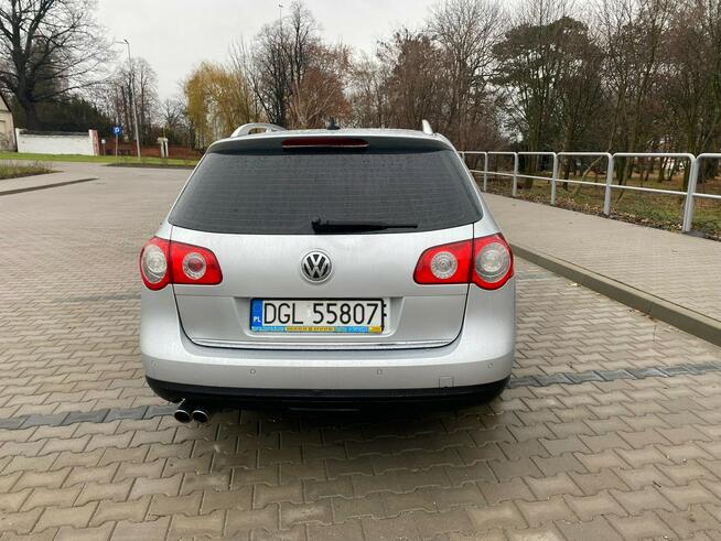 Volkswagen Passat 2008r -2.0tdi - CR Głogów - zdjęcie 6