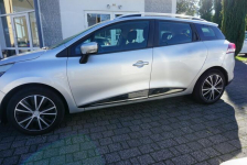 Renault Clio 1.5 dCi 90KM, Nawigacja, Zarejestrowany, Z Gwarancją Opole - zdjęcie 6