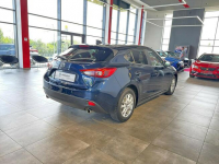 Mazda 3 2.0 120KM M6 2014 r., salon PL, 12 m-cy gwarancji, f-a VAT Myślenice - zdjęcie 7