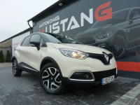 Renault Captur INTENS*Benzynka*Navi*Klimatronik*Elektryka*Tempomat*PDC Wągrowiec - zdjęcie 3