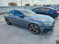 Audi A4 PREMIUM PLUS / S-Line / Quattro