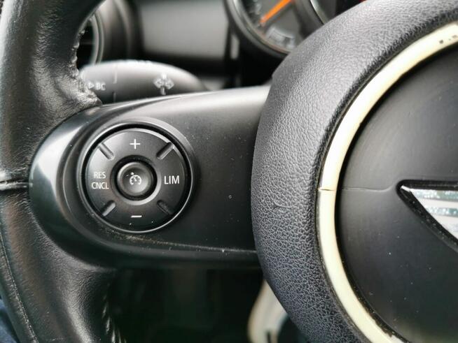 F56 Hatchback 1.2 102KM , Manual, Przebieg 83816 Warszawa - zdjęcie 4