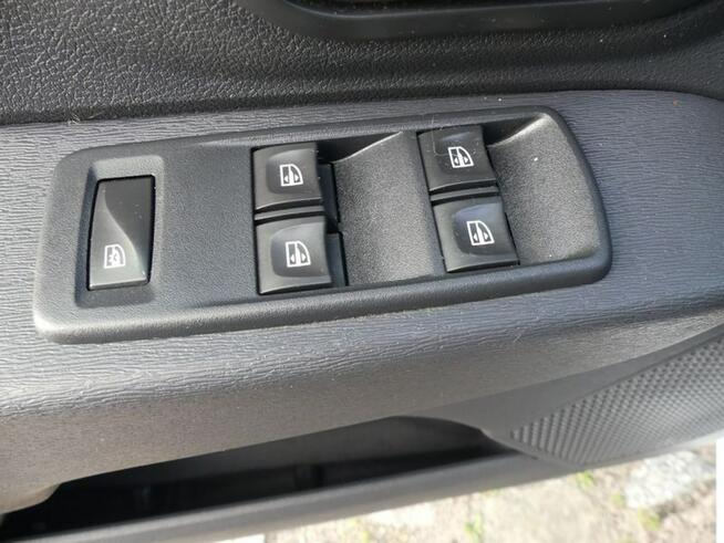 1,2 TCe Lodgy STEPWAY 7-osobowy Kamera Navi Full Opcja Dąbrówka Wielka - zdjęcie 9