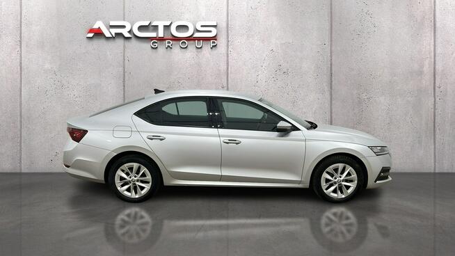 Skoda Octavia 2.0 TDI Ambition Warszawa - zdjęcie 6