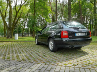 Śliczne Audi A4-B5*1997 r*1,8 Benz+Gaz*Dł Opł*Moż-Zamiany. Zduńska Wola - zdjęcie 2