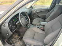Saab 9-5 2.0T 150km 06r Automat Tarnów - zdjęcie 5