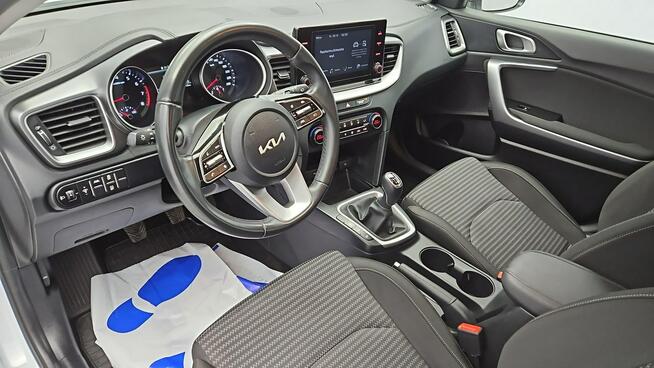 Kia Cee'd 1.5 T-GDI M ! Z Polskiego Salonu ! Faktura VAT ! Warszawa - zdjęcie 9