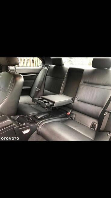 BMW E92 320i Automat | Shadow Line | Ambiente | Biała Podlaska - zdjęcie 6
