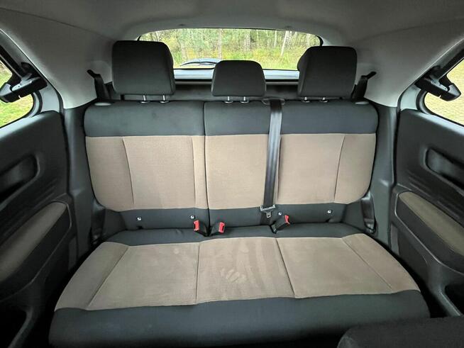 Citroen C4 Cactus 1.2 PureTech Shine Gdynia - zdjęcie 10