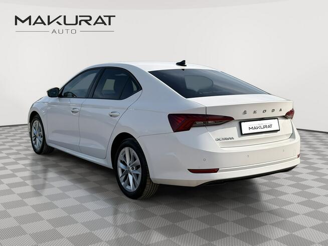 Škoda Octavia WND1846C#2.0 TDI Ambition K.cofania LED Salon PL VAT 23% Gdynia - zdjęcie 3