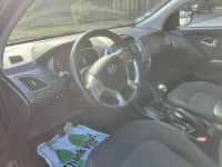 Hyundai ix35 Kobylnica - zdjęcie 8