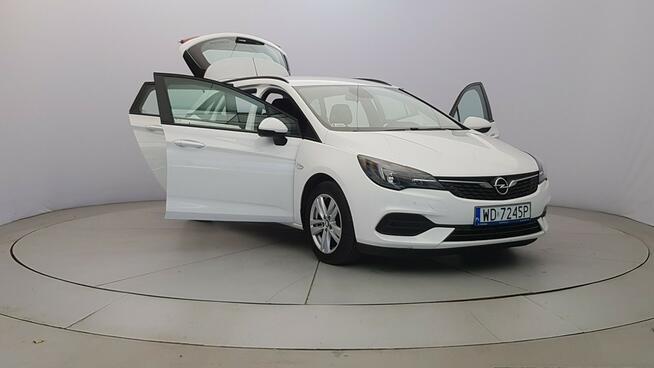 Opel Astra 1.5 CDTI Edition S&amp;S ! Z Polskiego Salonu ! FV 23 % Warszawa - zdjęcie 9