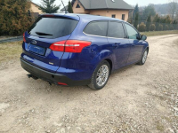 Na sprzedaż Ford Focus mk3 1.5 ecoboost Dobczyce - zdjęcie 8