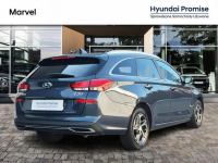 Hyundai i30 1.0 120 KM Wersja Smart + Pakiet LED Kamera Tempomat Poznań - zdjęcie 5