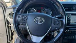 Toyota Auris Sadlno - zdjęcie 10